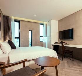 Hotel the Designers LYJ Gangnam Premier в Сеуле