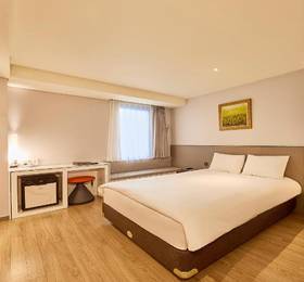 Туры в Hotel Thomas Myeongdong в Южной Корее