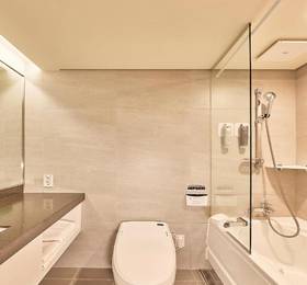 Отдых в Hotel Thomas Myeongdong - Южная Корея, Сеул
