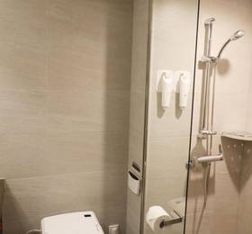 Hotel Thomas Myeongdong в Сеуле