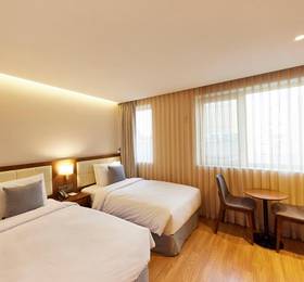 Hotel Uri& в Сеуле