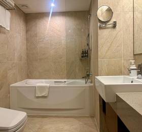 Отдых в Hotel Uri& - Южная Корея, Сеул