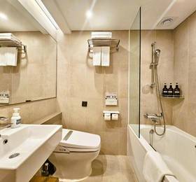 Туры в Hotel Uri& в Южной Корее