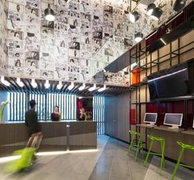 Туры в Ibis Styles Ambassador Seoul MyeongDong в Южной Корее
