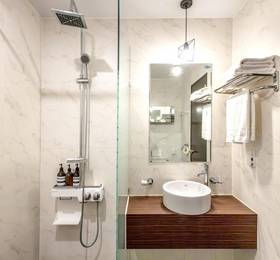JK Blossom Hotel в Сеуле