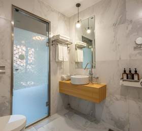 Туры в JK Blossom Hotel в Южной Корее