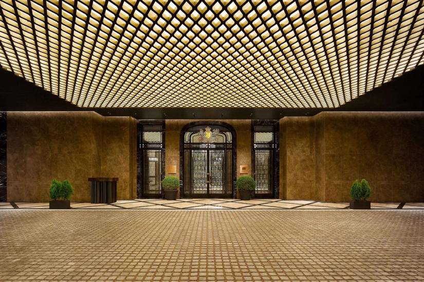 Josun Palace, a Luxury Collection Hotel, Seoul Gangnam 5* Южная Корея, Сеул