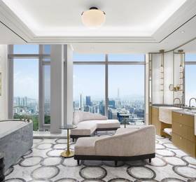 Туры в Josun Palace, a Luxury Collection Hotel, Seoul Gangnam в Южной Корее