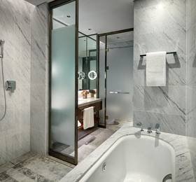 Отдых в Lotte Hotel Seoul Executive Tower - Южная Корея, Сеул