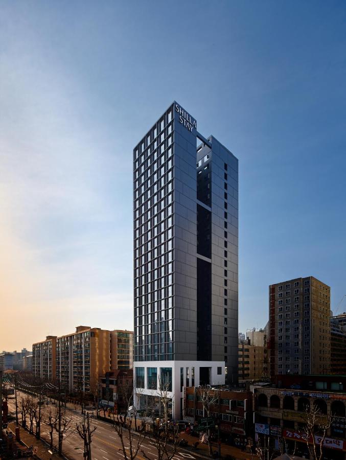 Shilla Stay Seocho 4*