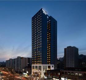Отдых в Shilla Stay Seocho - Южная Корея, Сеул