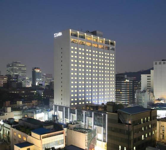 Myeongdong сеул. Myeongdong сеул