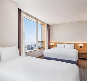Туры в Sotetsu Hotels The Splaisir Seoul Dongdaemun в Южной Корее