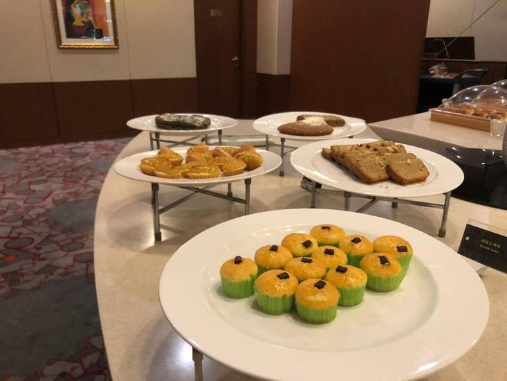 The-K Hotel Seoul 4* Южная Корея, Сеул