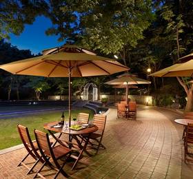 Туры в The-K Hotel Seoul в Южной Корее
