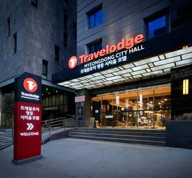 Отдых в Travelodge Myeongdong City Hall - Южная Корея, Сеул