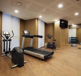 Туры в voco Seoul Gangnam, an IHG Hotel в Южной Корее