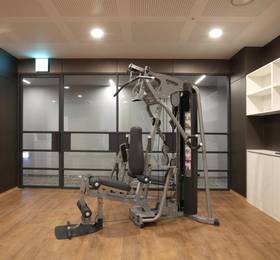 voco Seoul Gangnam, an IHG Hotel в Сеуле
