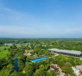 Туры в Aliya Resort and Spa в Шри-Ланке