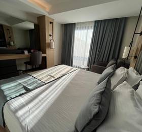 Side Zeugma Hotel - Adult Only 16 Plus в Сиде