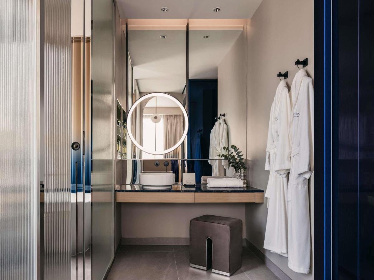Mondrian Singapore Duxton