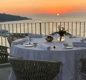 Hotel Lorelei Londres в Сорренто