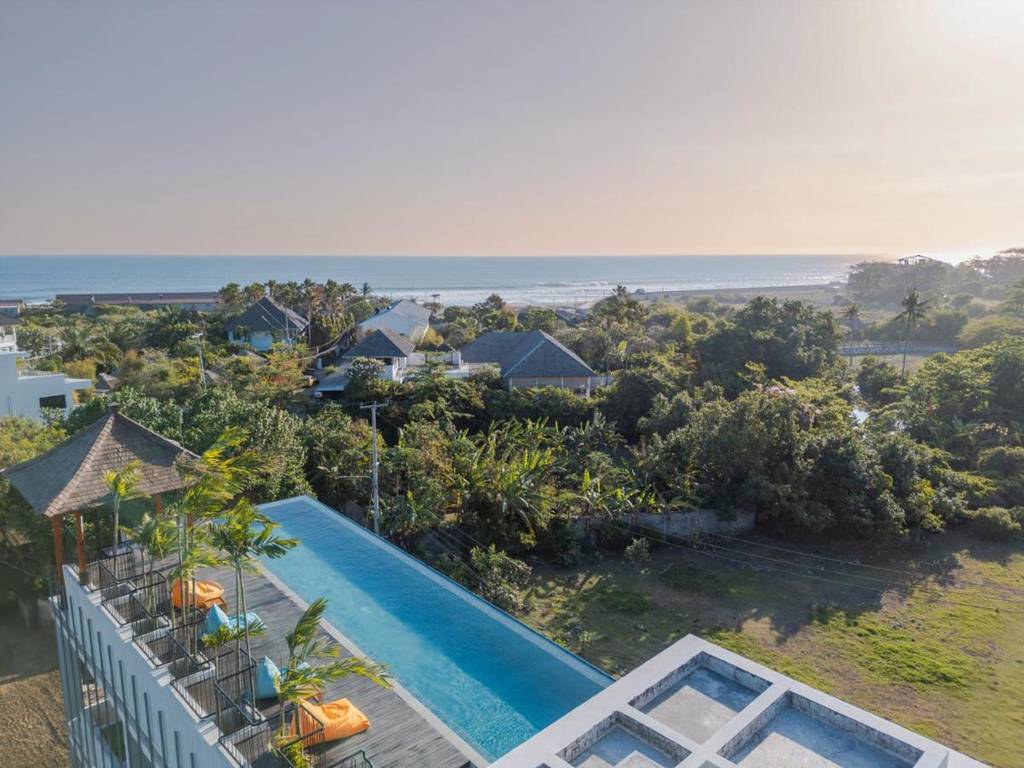 Atap Resort Canggu by Ini Vie Hospitality 5*