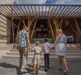 Отдых в Atap Resort Canggu by Ini Vie Hospitality - Индонезия, Чангу