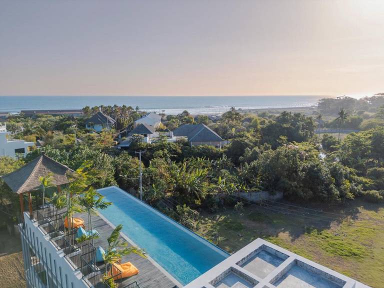 Atap Resort Canggu by Ini Vie Hospitality