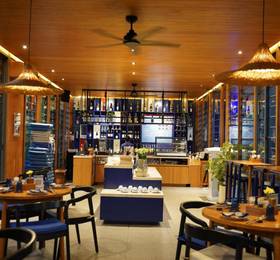 Canggu Cabana Resort By Ini Vie Hospitality в Чангу