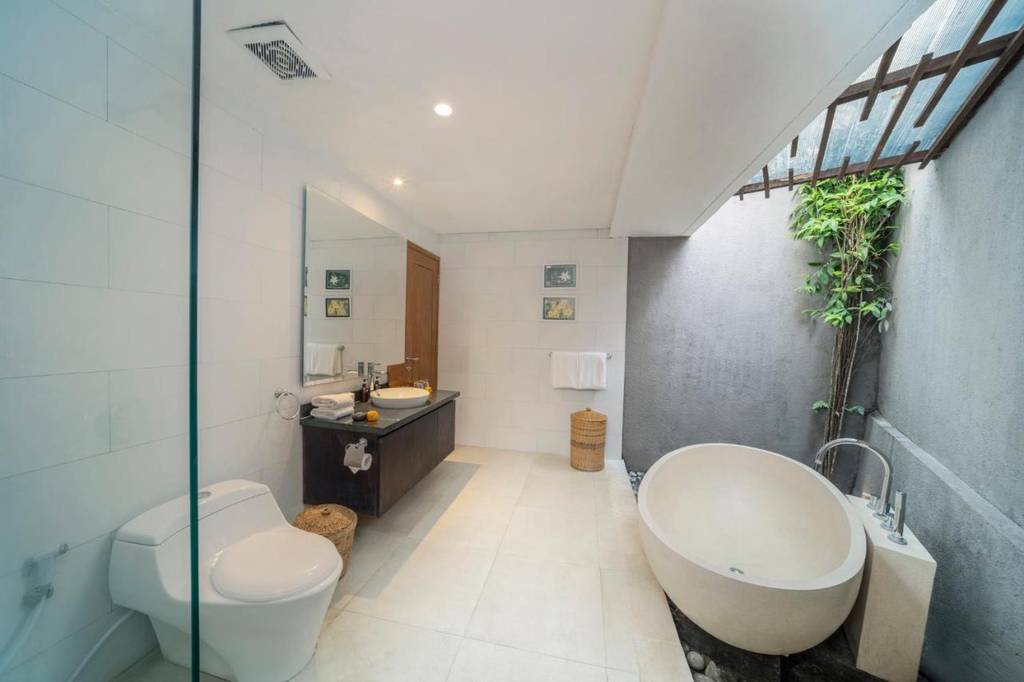 Canggu Circle Villa by Ini VIE Hospitality 4*