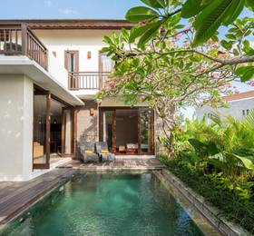 Отдых в Canggu Circle Villa by Ini VIE Hospitality - Индонезия, Чангу