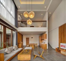 Отдых в Teratai Villa Canggu by Ini VIE Hospitality - Индонезия, Чангу