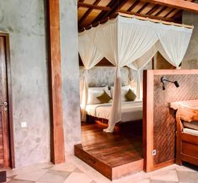 Отдых в Zin Berawa Villas & Bungalows - Индонезия, Чангу