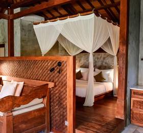 Zin Berawa Villas & Bungalows в Чангу