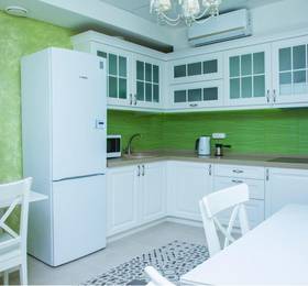 Отдых в Khosta Garden Hotel (Хоста Гарден) - Россия, Сочи