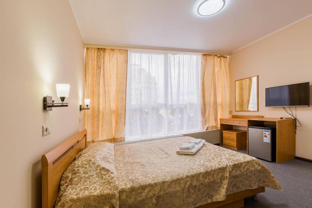 VeryHotel 3*