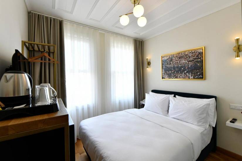 Agras Istanbul 3* Турция, Стамбул