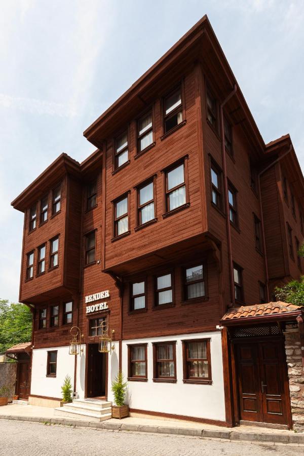 Bender Hotel