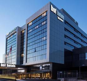 Туры в BOF Hotels Business в Турции
