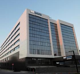 Отдых в BOF Hotels Business - Турция, Стамбул