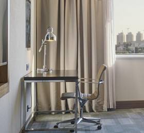 BOF Hotels Business в Стамбуле