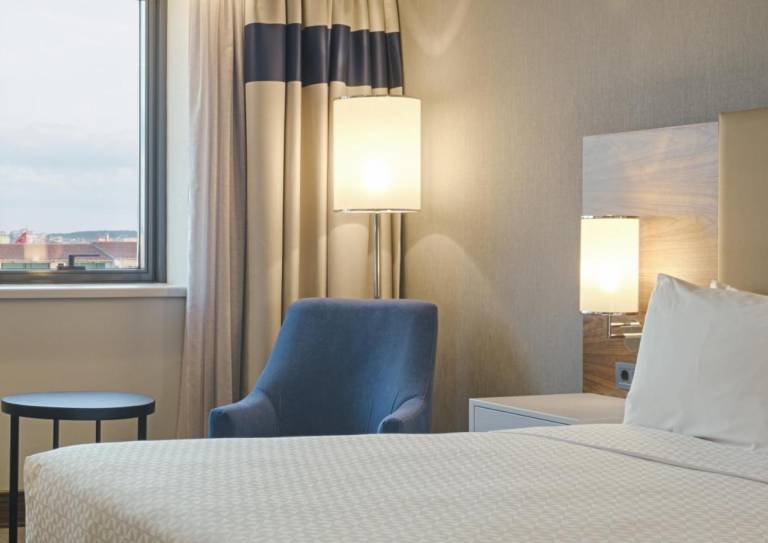 BOF Hotels Business