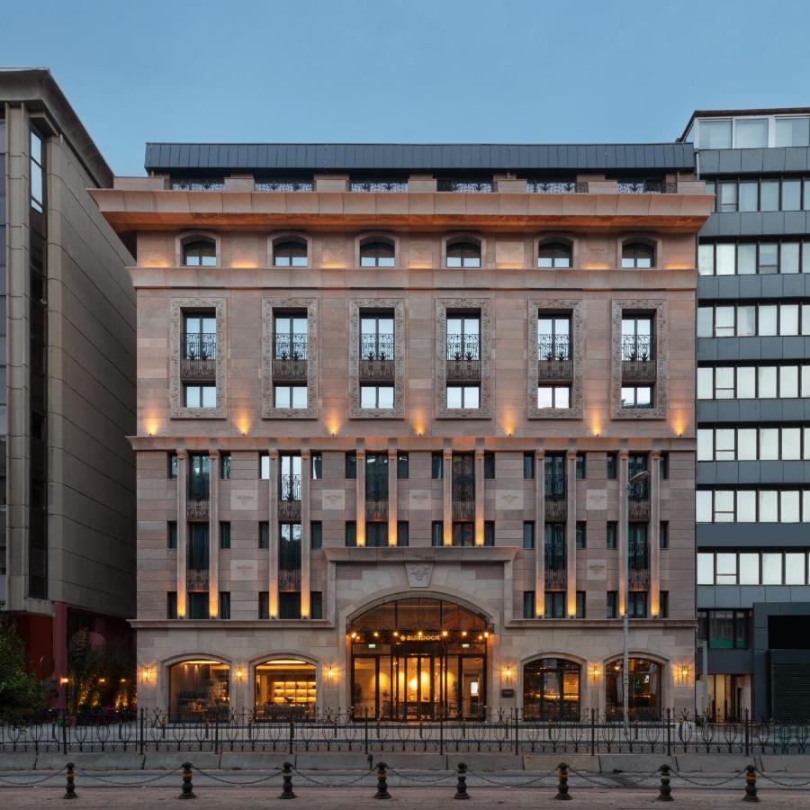 Burdock Hotel Istanbul, Autograph Collection  Турция, Стамбул
