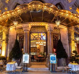 Туры в Cronton Design Hotel в Турции