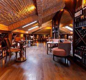 Cronton Design Hotel в Стамбуле