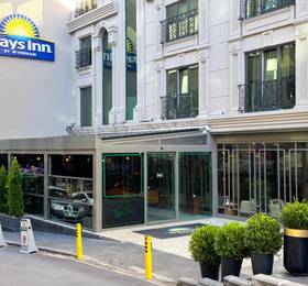 Days Inn by Wyndham Istanbul Bomonti в Стамбуле