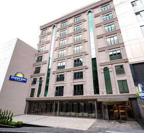 Туры в Days Inn by Wyndham Istanbul Bomonti в Турции