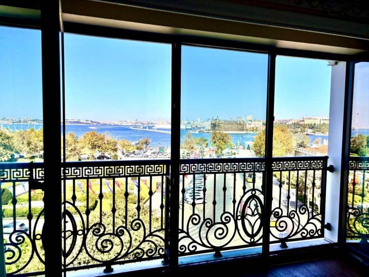 Dekalb Hotel 4* Турция, Стамбул