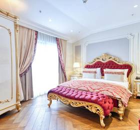 Туры в Dekalb Hotel в Турции